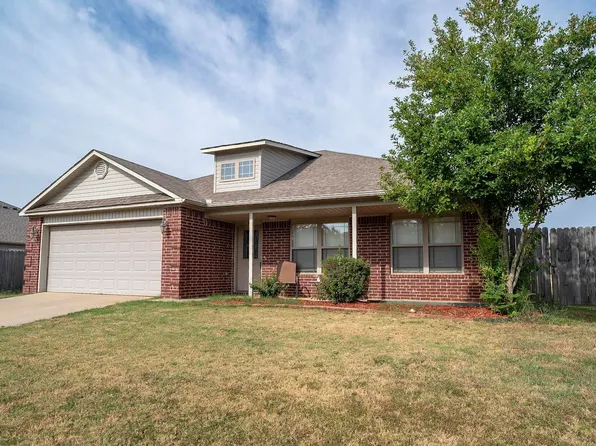 14610 Parkway Meadows Dr, Alexander, AR 72002