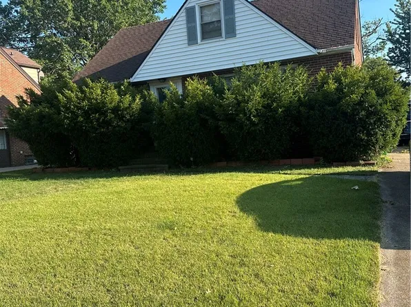 23020 Tracy Ave, Euclid, OH 44123