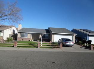 7733 Rose Petal Way, Sacramento, CA