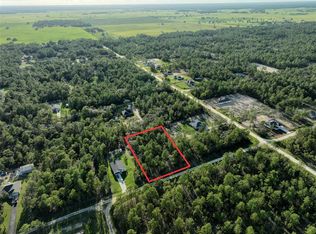 SW 135th Ave LOT 10, Dunnellon, FL 34432