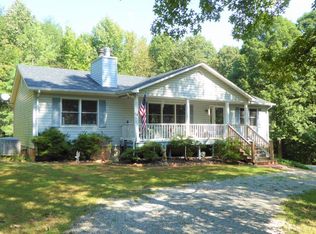 145 Cardinal Ridge Dr, Rocky Mount, VA 24151