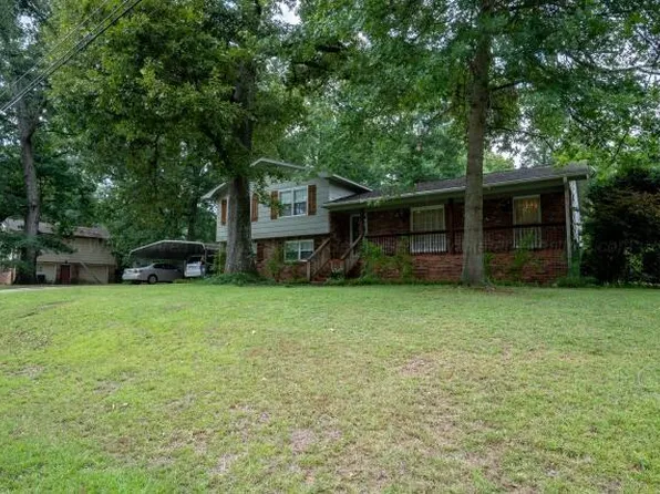 4105 Lera Dr, Anniston, AL 36207