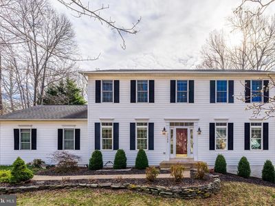 7088 Auburn Mill Rd, Warrenton, VA, 20187