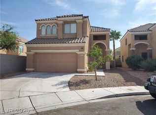 9101 Craven Ave, Las Vegas, NV 89149