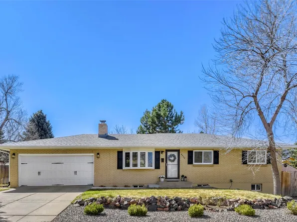 8038 E Lehigh Drive, Denver, CO 80237