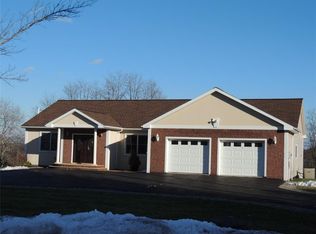 609 S Jensen Rd, Vestal, NY 13850