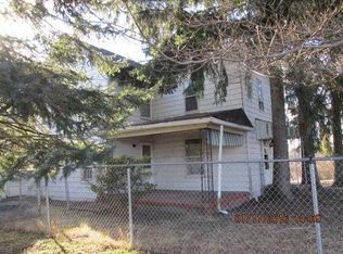 1515 Northview Rd, Wellsburg, WV 26070