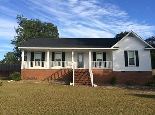 150 Summer Place Dr, Aiken, SC 29801