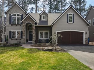 1041 E Timber Pine Dr, Sisters, OR