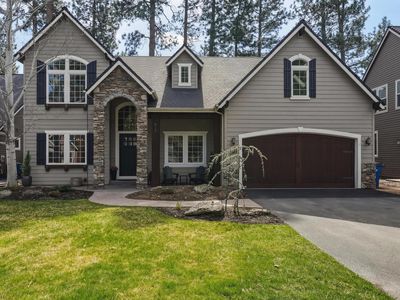 1041 E Timber Pine Dr, Sisters, OR, 97759