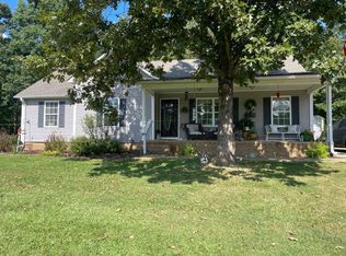 190 Amelia Briann Dr, Selmer, TN 38375