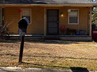 1463 Bankston Ave, Macon, GA 31204