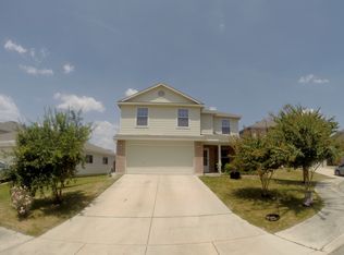 13310 Concordia Oak, San Antonio, TX 78249
