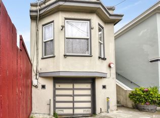 19 Ellington Ave, San Francisco, CA 94112