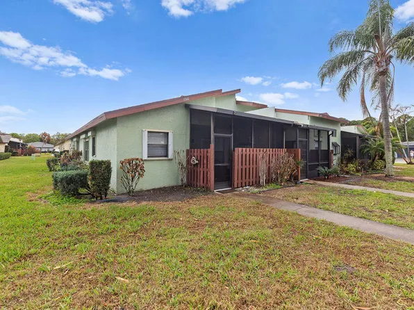 1740 W Sanderling Lane #1, Fort Pierce, FL 34982
