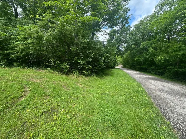 1229 Grants Run Rd, Moscow, OH 45153