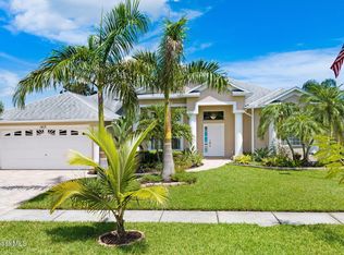 1413 Old Millpond Rd, Melbourne, FL 32940