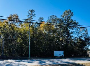 0 W Carolina Ave, Varnville, SC 29944