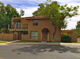 821 E North Ln UNIT 3, Phoenix, AZ 85020