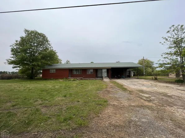 5 County Road 147, Corning, AR 72422