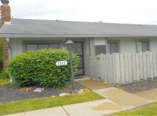 2649 Mull Ave, Akron, OH 44321