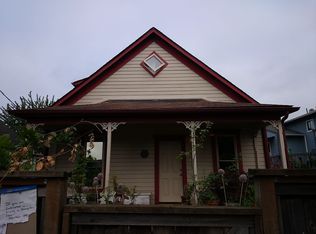 6279 Ellis Ave S, Seattle, WA 98108