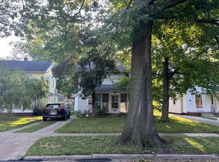 3724 Rushland Ave, Toledo, OH 43613