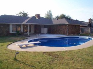 8217 N Harvest Hills Rd, Oklahoma City, OK 73132
