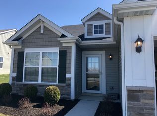15743 W 101st Pl, Dyer, IN 46311