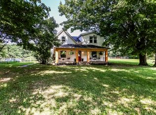 3210 Hyde Rd, Dry Ridge, KY 41035