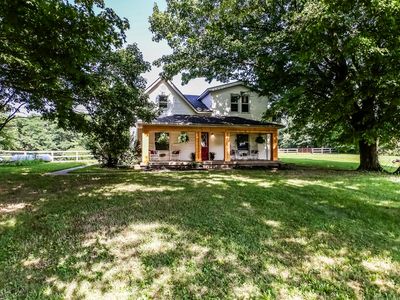 3210 Hyde Rd, Dry Ridge, KY, 41035