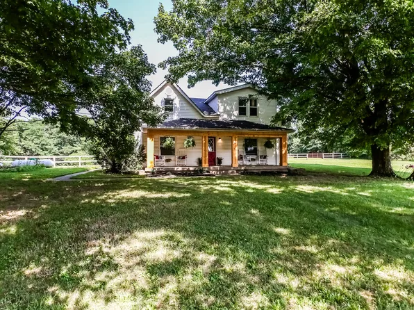 3210 Hyde Rd, Dry Ridge, KY 41035