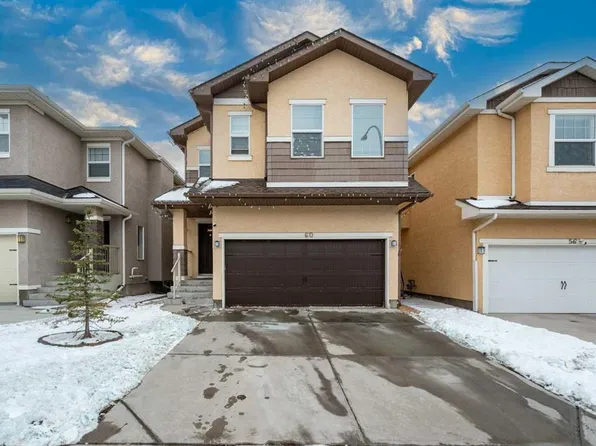 60 W Covecreek Mews NE, Calgary, AB T3K 0V8