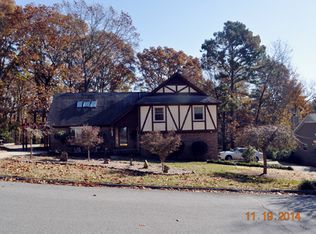 1731 Rock Bluff Rd, Hixson, TN 37343