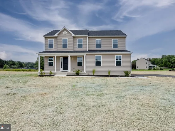 8 Fieldstone, Bridgeton, NJ 08302