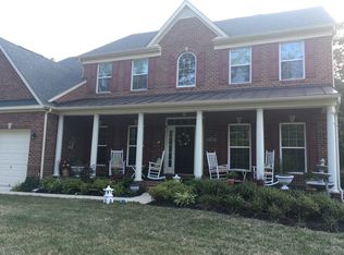 3301 Winterbourne Dr, Upper Marlboro, MD 20774