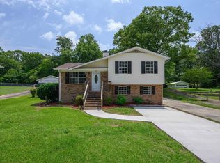 1201 7th Ave N, Pleasant Grove, AL 35127