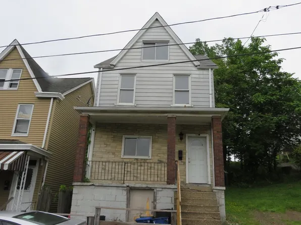 3921 Portman Ave, Pittsburgh, PA 15214
