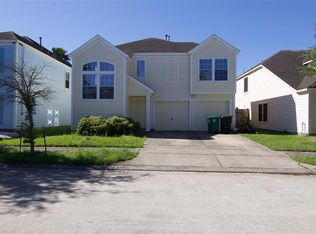 12731 S Bayberry Bend Circle Dr, Houston, TX 77072