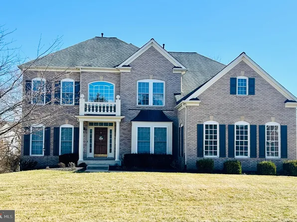 7290 Joffa Cir, Warrenton, VA 20187