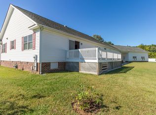 788 Yorktown Rd, Poquoson, VA 23662
