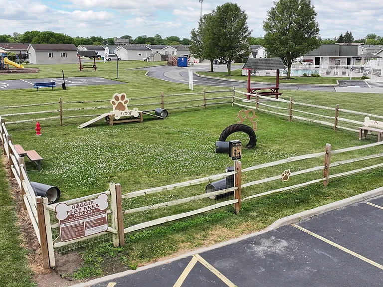 Meadows of Perrysburg — Photo 15