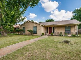 2418 Creekdale Dr, Garland, TX 75044