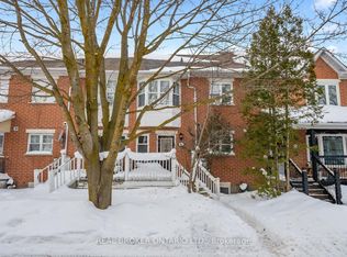 313 Elderberry St, Orangeville, ON L9W4Z6