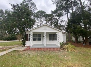 114 Wayne Ave, Valdosta, GA 31602