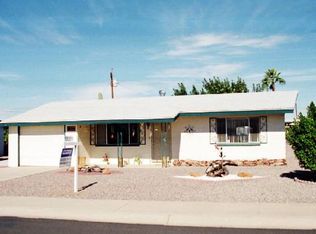 5644 E Casper St, Mesa, AZ 85205