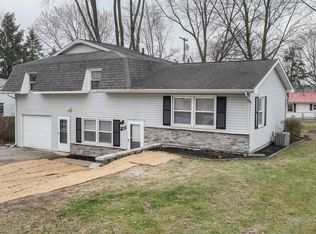 405 Heritage Rd, Monticello, IN 47960