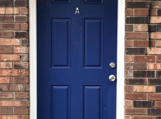 520 Revere Dr APT A, La Place, LA 70068