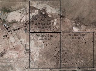 8700 Abdeen St, Holbrook, AZ 86025