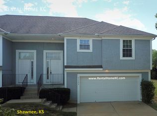 23505 W 73rd Ter, Shawnee, KS 66227